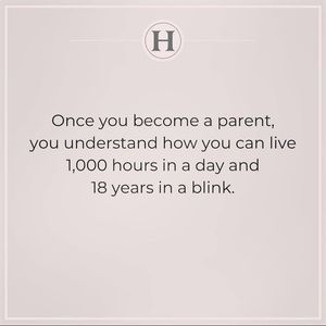 Meet your Posher, Caryn